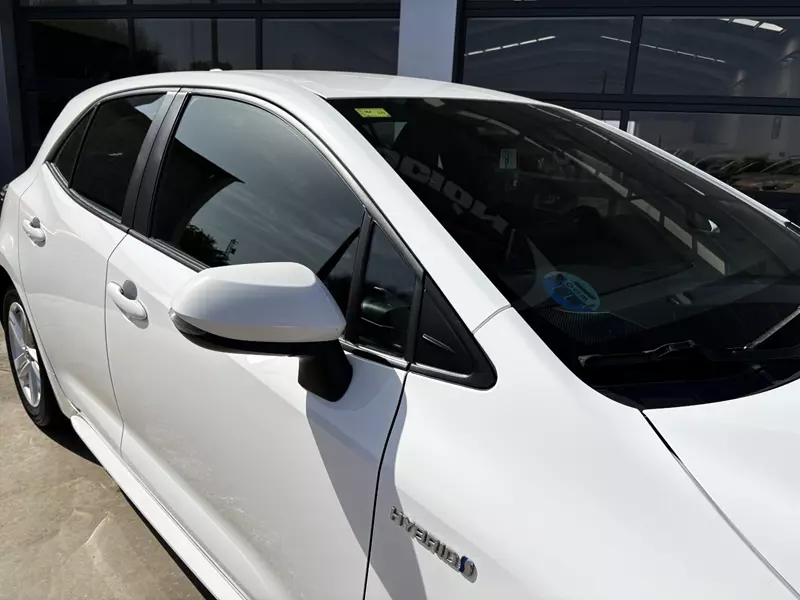 Toyota Corolla 1.8 125H Active E-CVT 122cv Hybrid 122 CV Automático